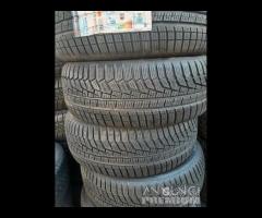 4 gomme nuove 235 60 16 hankook