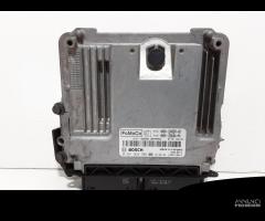 CENTRALINA MOTORE FORD Fiesta 7Â° Serie HA6A12A650 - 1