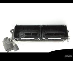 CENTRALINA MOTORE FORD Fiesta 7Â° Serie HA6A12A650 - 2