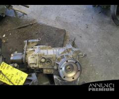 Differenz ant LAND ROVER FREELANDER 1.8 b 18K4F