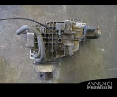 Differenz ant LAND ROVER FREELANDER 1.8 b 18K4F