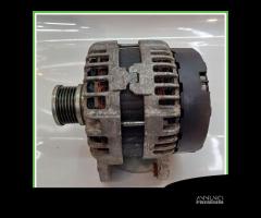 Alternatore BOSCH 0125711108 AUDI A4 8K 04L903017A - 3