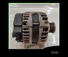 Alternatore BOSCH 0125711108 AUDI A4 8K 04L903017A - 5