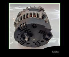 Alternatore BOSCH 0125711108 AUDI A4 8K 04L903017A - 6