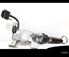 BLOCCASTERZO VOLKSWAGEN Golf 5 Berlina 1K0905851B - 2