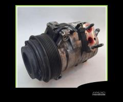 Compressore Clima AC Aria Condizionata JEEP 447220 - 1