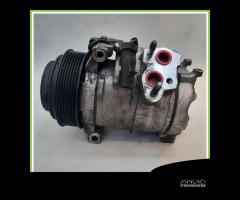 Compressore Clima AC Aria Condizionata JEEP 447220 - 5