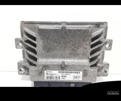 CENTRALINA MOTORE FORD Fiesta 6Â° Serie S180047036 - 1