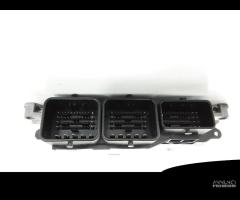 CENTRALINA MOTORE CITROEN C3 Serie 9805947780 8HR - 3