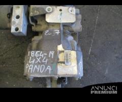 Differenz post fiat panda 4x4 1.2 b 2007 188a4000