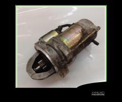 Motorino Avviamento ACDELCO 6611513701 SSANGYONG R - 1