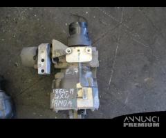 Differenz post fiat panda 4x4 1.2 b 2007 188a4000