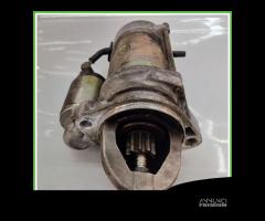 Motorino Avviamento ACDELCO 6611513701 SSANGYONG R - 3