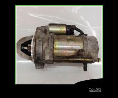 Motorino Avviamento ACDELCO 6611513701 SSANGYONG R - 4