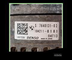 Alternatore DENSO 104211-8181 MINI MINI Clubman F5 - 4