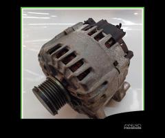 Alternatore VALEO TG15C189 PEUGEOT 508 9678048880 - 1