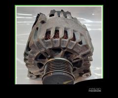 Alternatore VALEO TG15C189 PEUGEOT 508 9678048880 - 2