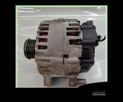 Alternatore VALEO TG15C189 PEUGEOT 508 9678048880 - 3