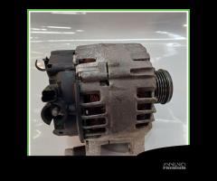 Alternatore VALEO TG15C189 PEUGEOT 508 9678048880 - 5