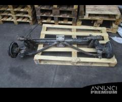 Ponte post peugeot 206 1.4 hdi 2006 8hz