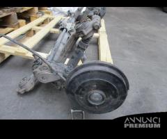 Ponte post peugeot 206 1.4 hdi 2006 8hz