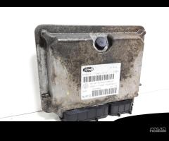 CENTRALINA MOTORE FIAT Panda 2Â° Serie 51793113 18 - 2