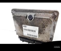 CENTRALINA MOTORE FIAT Panda 2Â° Serie 51793113 18 - 3