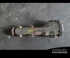 Differenziale post subaru impreza 1.5 b + gpl 2008