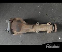 Differenziale post subaru impreza 1.5 b + gpl 2008 - 6