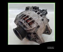 Alternatore VALEO 2609780 KIA SPORTAGE 3a Serie 37 - 1