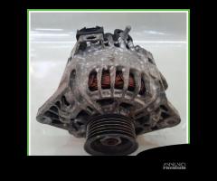 Alternatore VALEO 2609780 KIA SPORTAGE 3a Serie 37 - 2