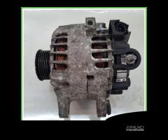 Alternatore VALEO 2609780 KIA SPORTAGE 3a Serie 37 - 3