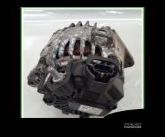 Alternatore VALEO 2609780 KIA SPORTAGE 3a Serie 37 - 5