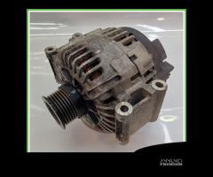 Alternatore VALEO TG15C182 MERCEDES-BENZ Classe C - 1