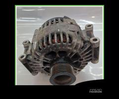 Alternatore VALEO TG15C182 MERCEDES-BENZ Classe C - 2