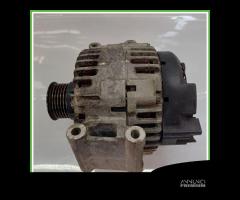 Alternatore VALEO TG15C182 MERCEDES-BENZ Classe C - 3