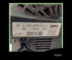 Alternatore VALEO TG15C182 MERCEDES-BENZ Classe C - 4