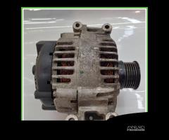 Alternatore VALEO TG15C182 MERCEDES-BENZ Classe C - 5