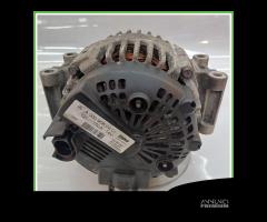 Alternatore VALEO TG15C182 MERCEDES-BENZ Classe C - 6