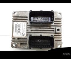 CENTRALINA MOTORE FIAT Panda 2Â° Serie 51886068 35 - 2