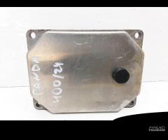 CENTRALINA MOTORE FIAT Panda 2Â° Serie 51886068 35 - 4