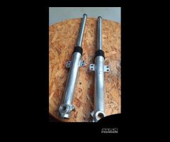 Forcella compl AERMACCHI HARLEY-DAVIDSON AMF350 SS