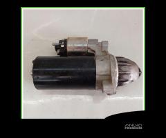 Motorino Avviamento BOSCH 0001115047 MERCEDES-BENZ - 4