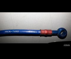 Tubi anteriori aereonatuci SUZUKI GSXR 1000 K3 K4