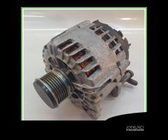 Alternatore VALEO TG14C36 VOLKSWAGEN POLO 6R 03P90 - 1