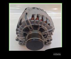 Alternatore VALEO TG14C36 VOLKSWAGEN POLO 6R 03P90 - 2