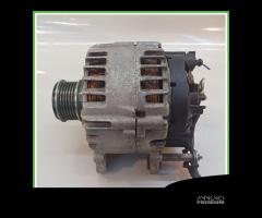 Alternatore VALEO TG14C36 VOLKSWAGEN POLO 6R 03P90 - 3