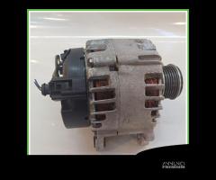 Alternatore VALEO TG14C36 VOLKSWAGEN POLO 6R 03P90 - 5