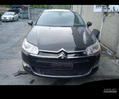 CITROEN C5 2.2 HDI 2009 4HT PER RICAMBI