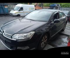 CITROEN C5 2.2 HDI 2009 4HT PER RICAMBI